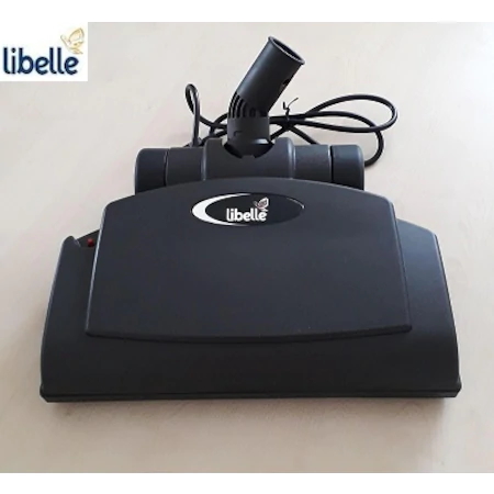 Libelle Temizlik Robotu Orijinal Turbo (Dövücü) Başlık