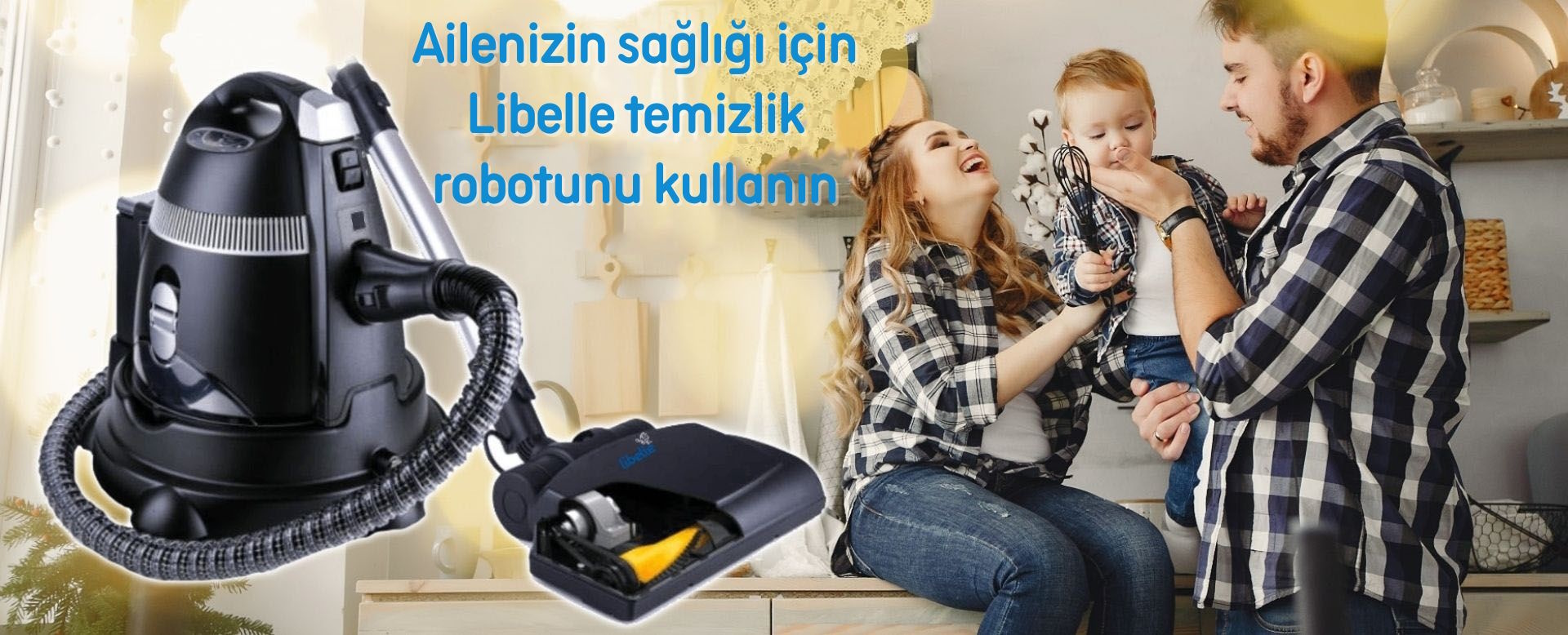 LİBELLE TEKNİK SERVİS