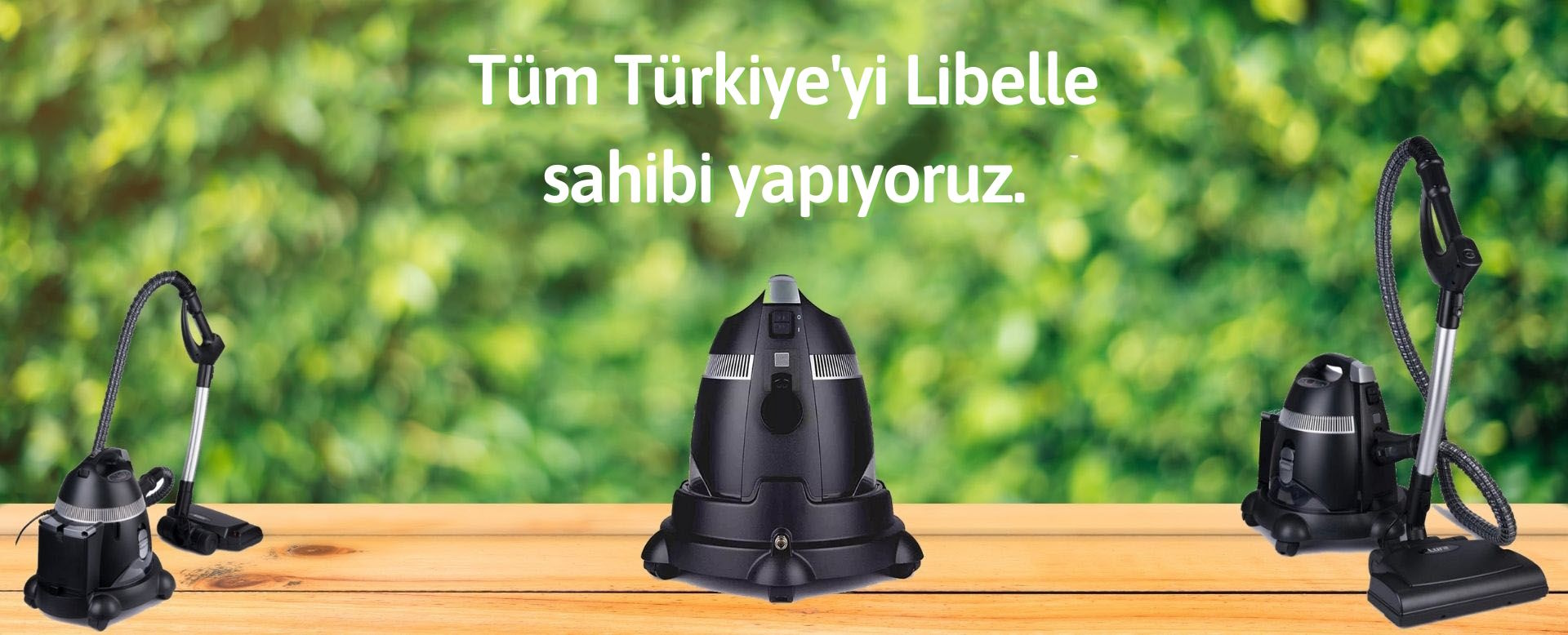 libelle türkiye servis